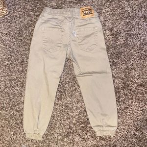 Toddler Levi Joggers